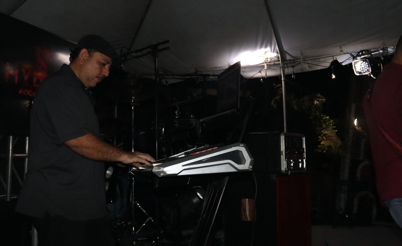HYDRA ROCK FEST GALLERY 2022