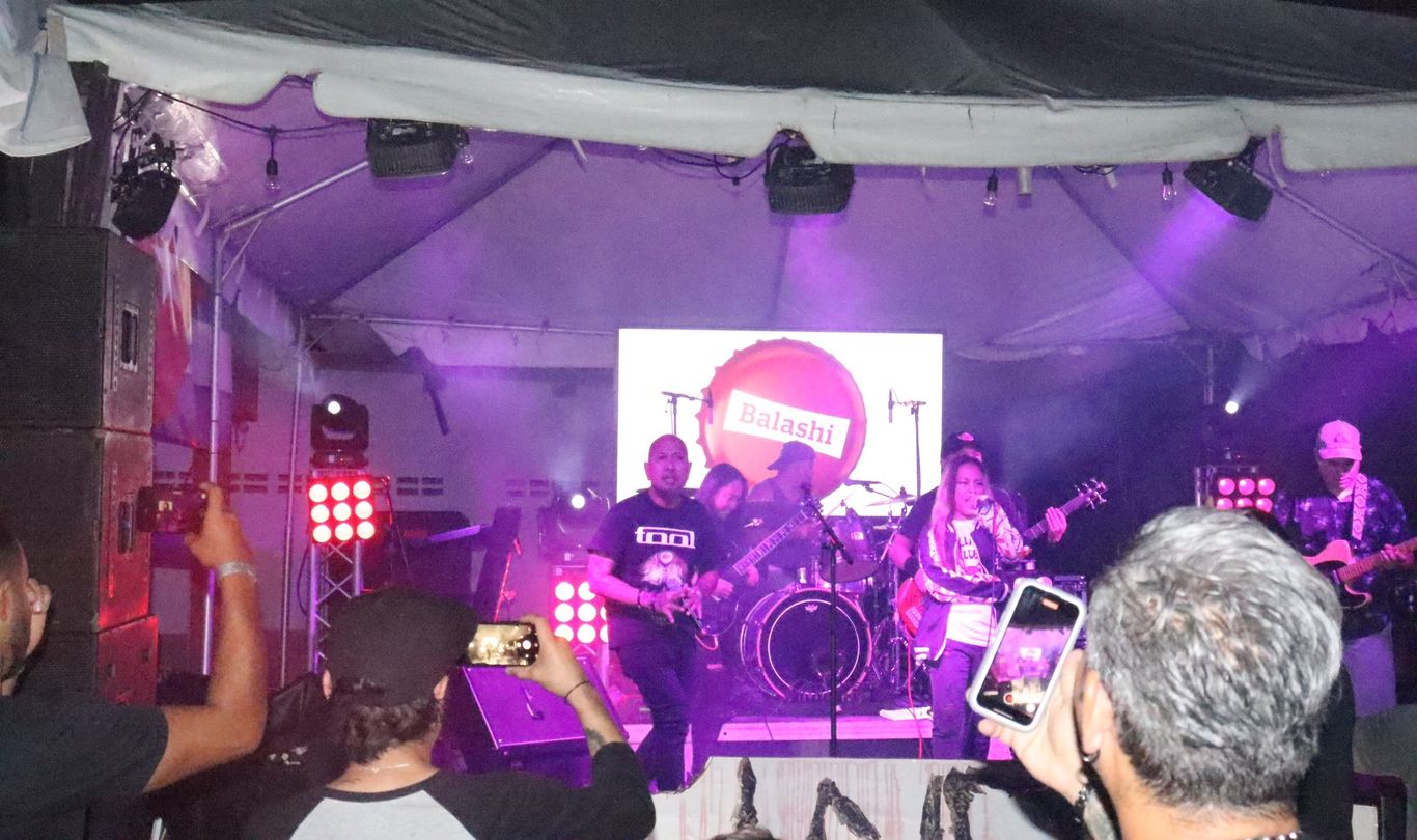 HYDRA ROCK FEST GALLERY 2022