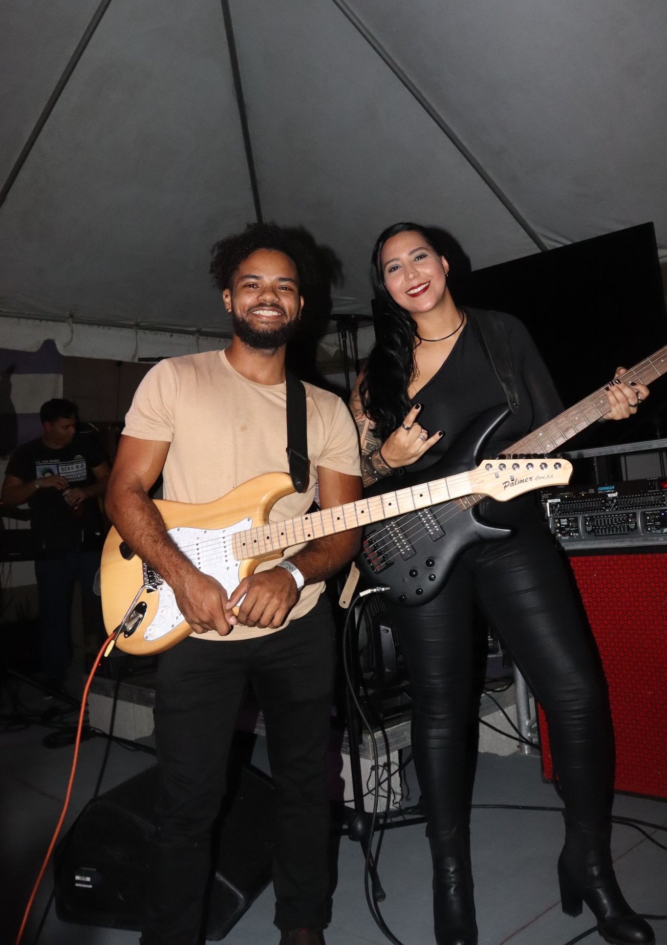 HYDRA ROCK FEST GALLERY 2022