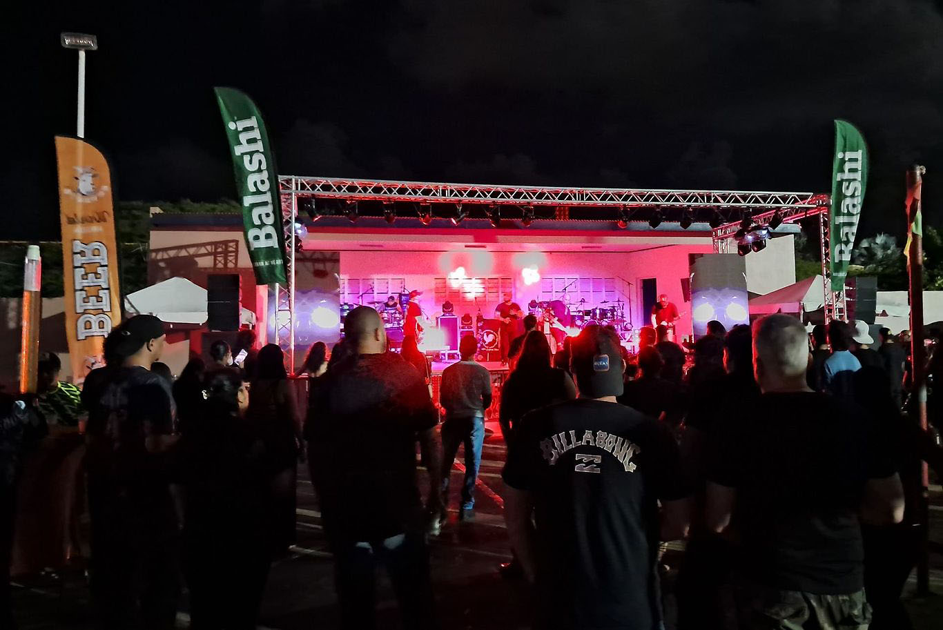 HYDRA ROCK FEST GALLERY 2025