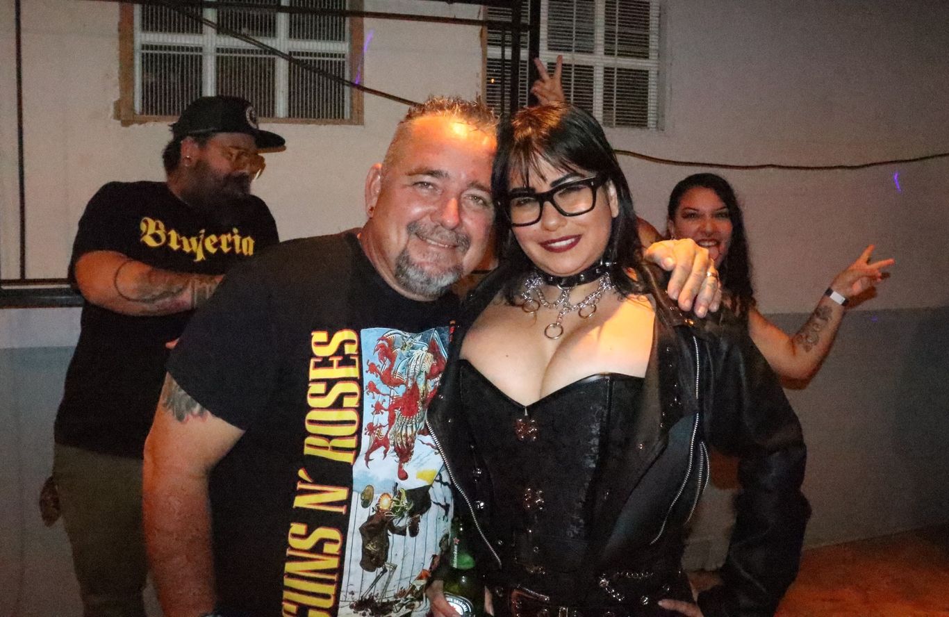 HYDRA ROCK FEST GALLERY 2022