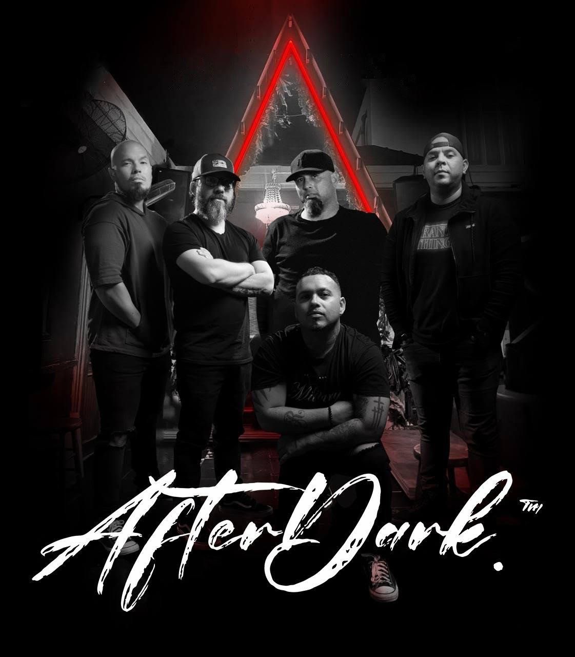After Dark Aruba Rock Band